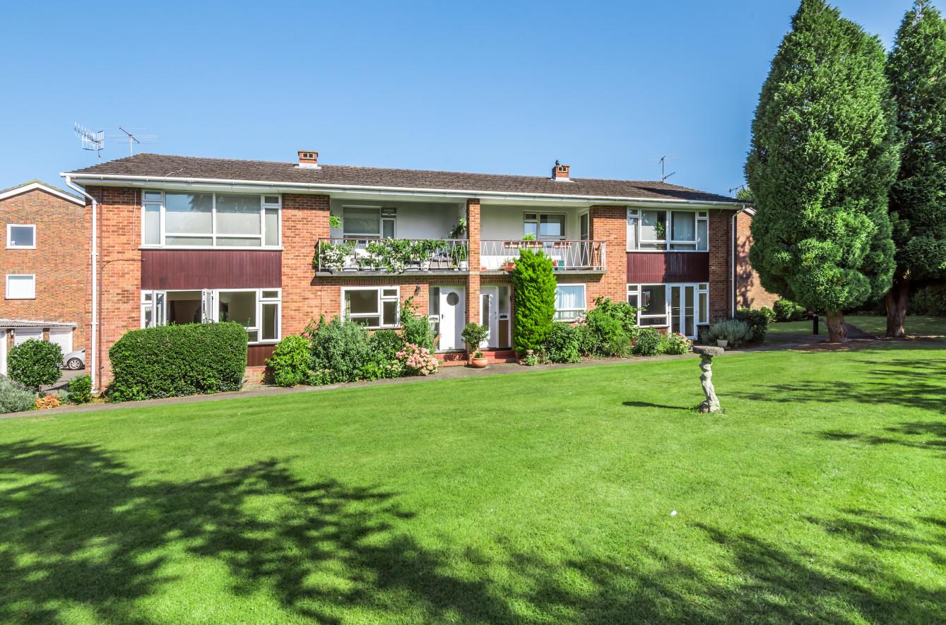 Telford Court, Clandon Road, Guildford Collins Guildford